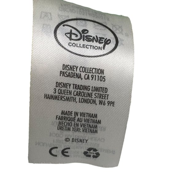 Disney Pixar Toy Story Rex Plush Geen Dinosaur Stuffed Animal 12" Tall - Picture 12 of 13